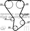 ASHUKI C755-12 Timing Belt